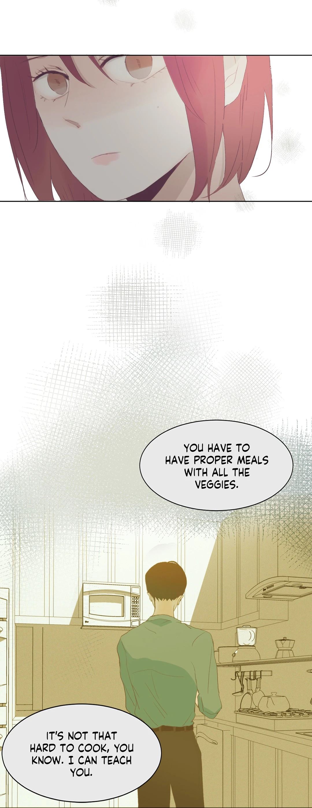 Let it be Chapter 4 Page 12
