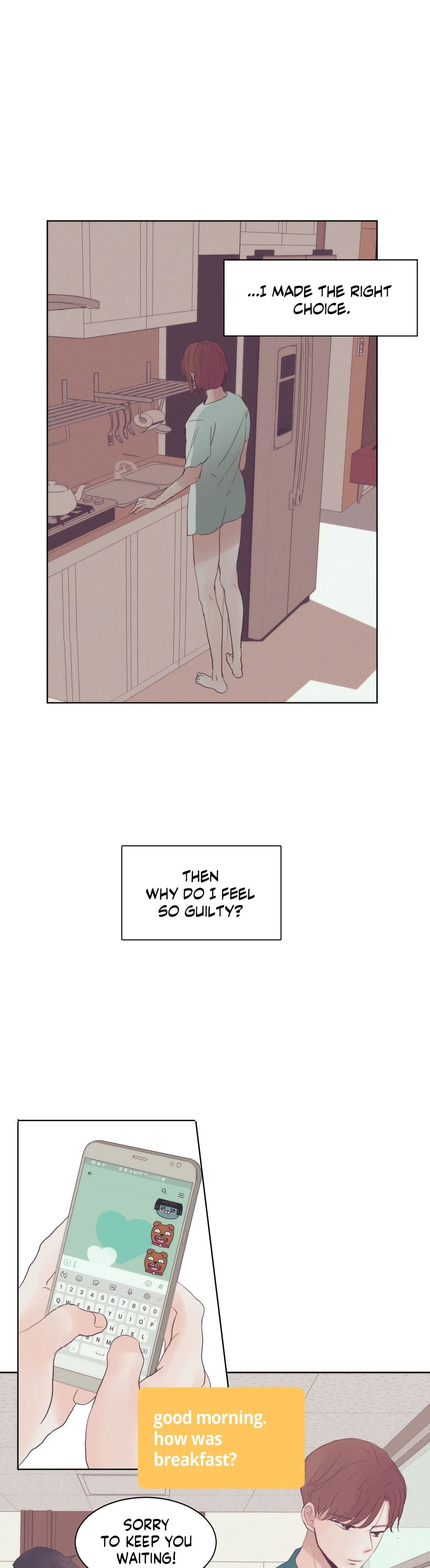 Let it be Chapter 4 Page 17