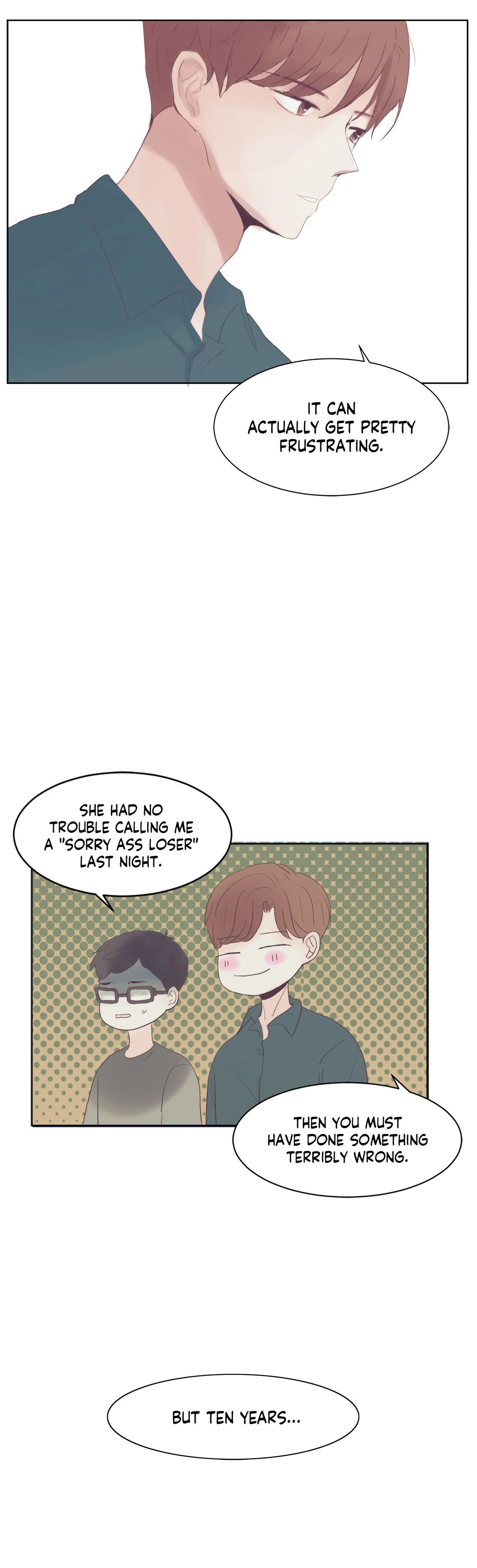 Let it be Chapter 4 Page 22