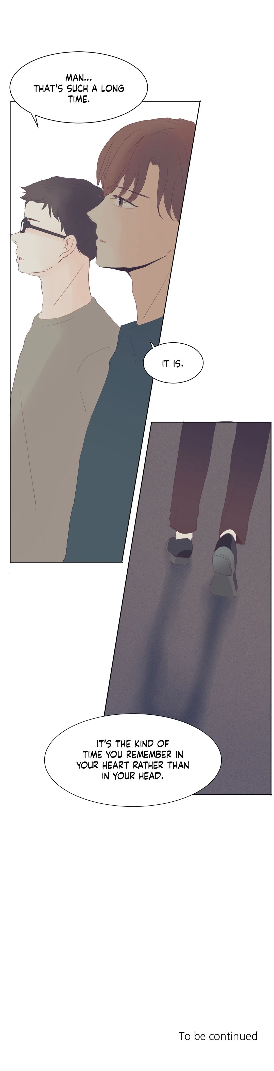 Let it be Chapter 4 Page 23