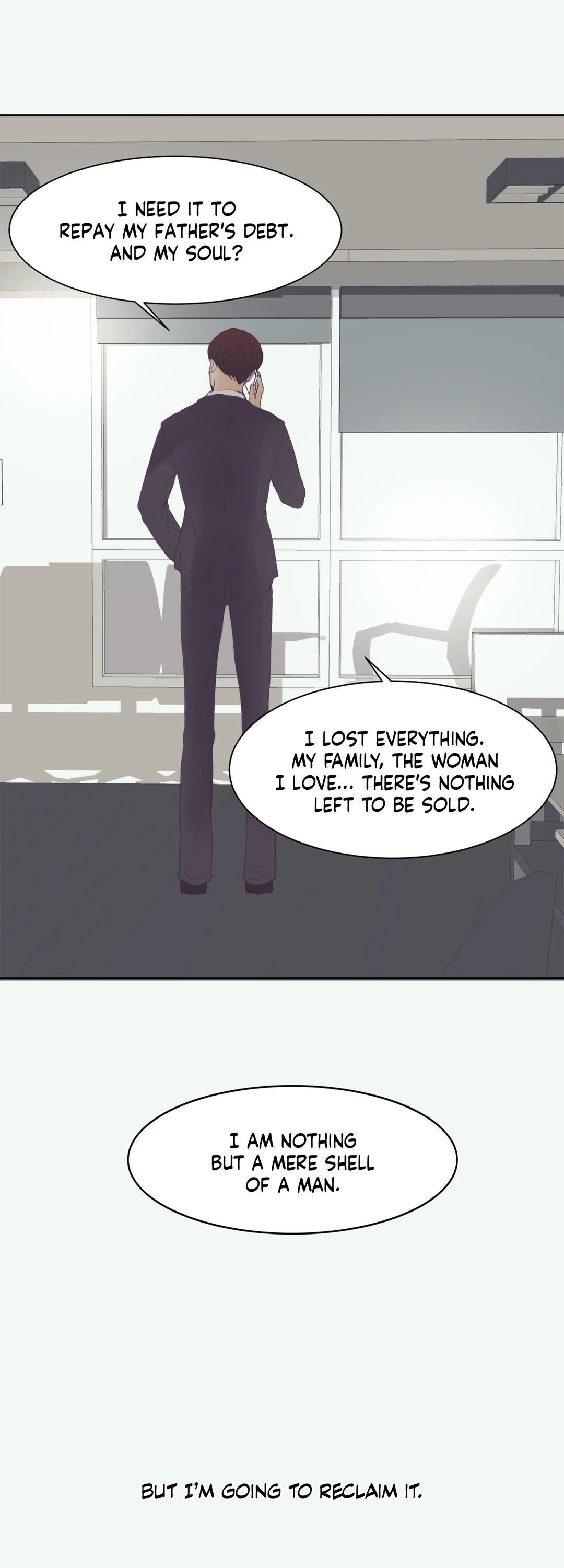 Let it be Chapter 4 Page 3