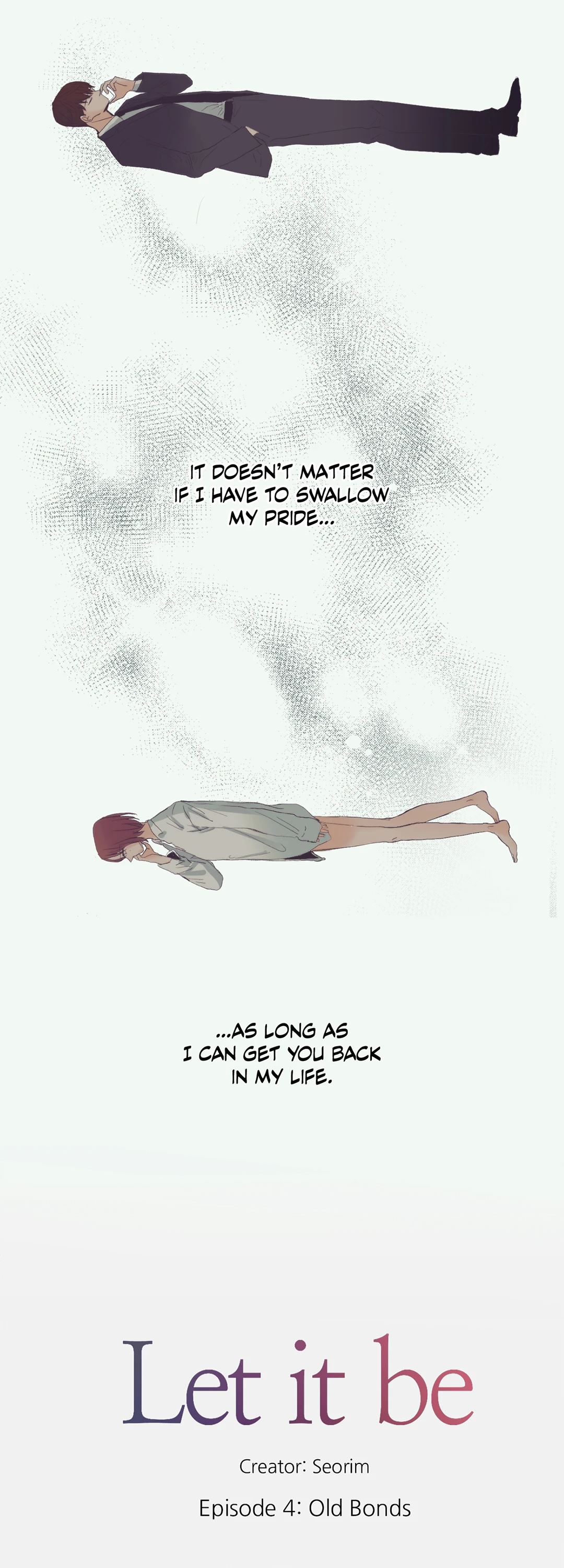 Let it be Chapter 4 Page 4