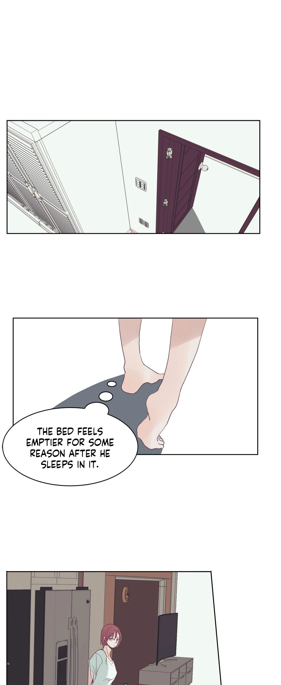 Let it be Chapter 4 Page 7