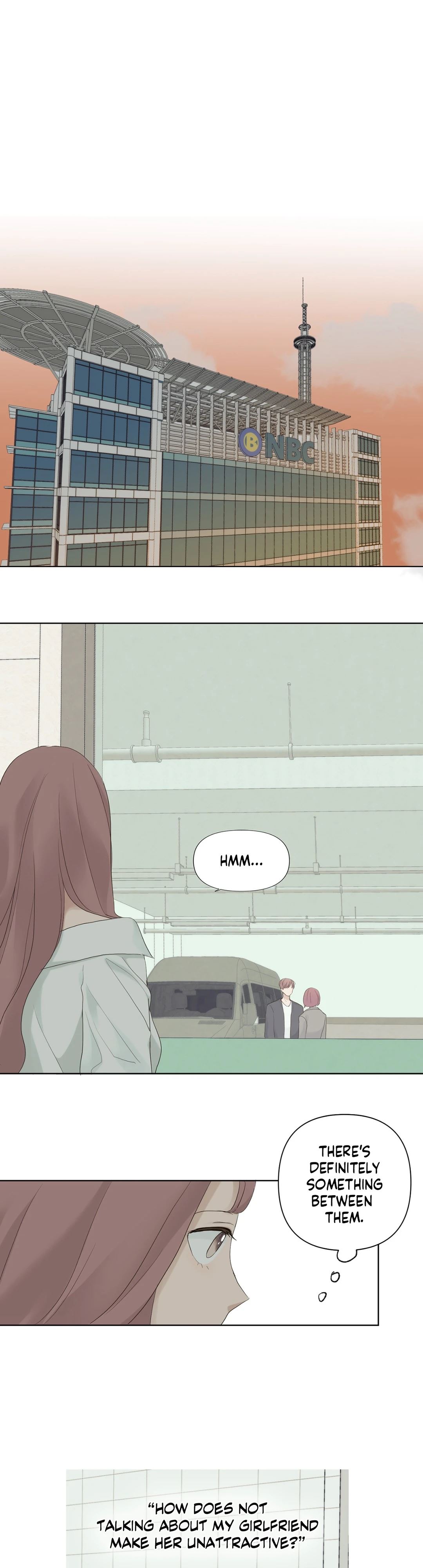 Let it be Chapter 41 Page 10