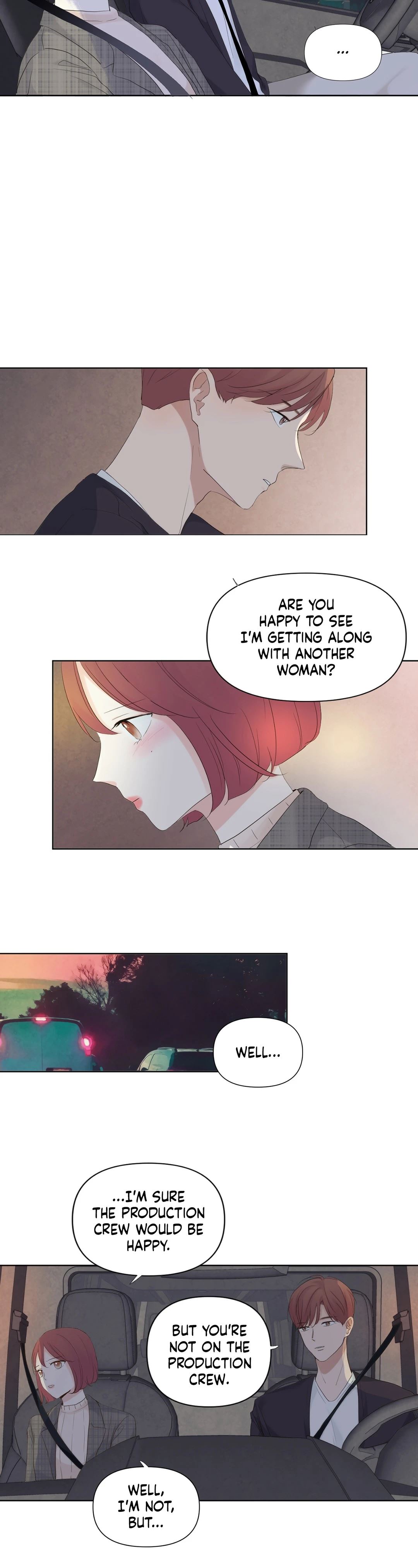Let it be Chapter 42 Page 2