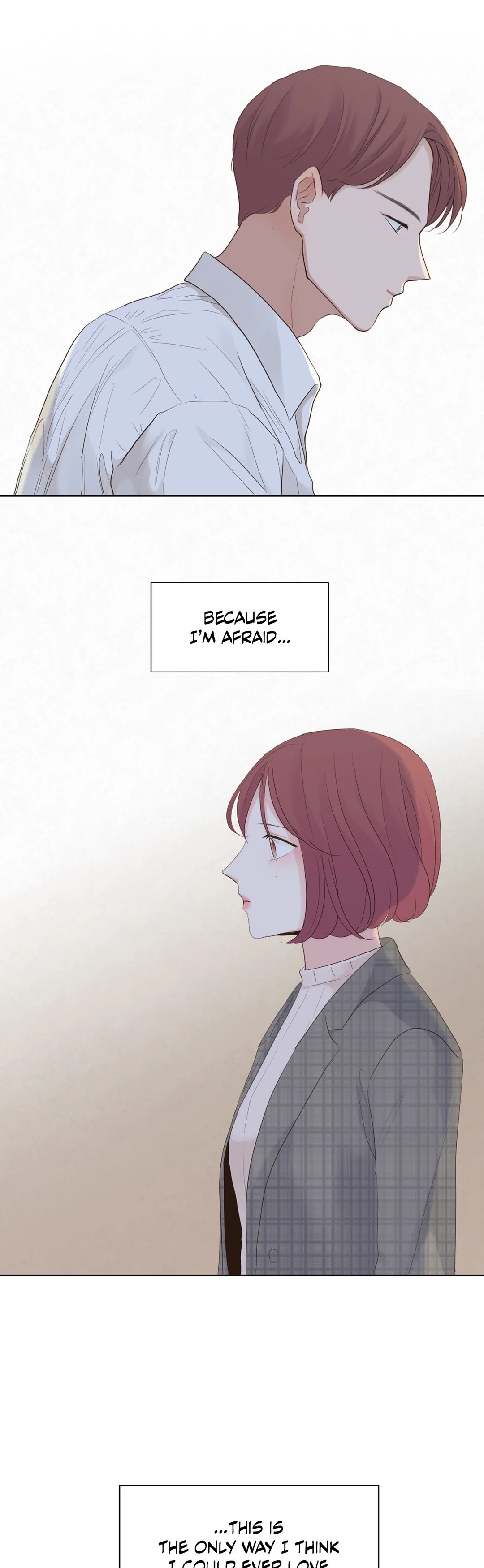 Let it be Chapter 42 Page 21