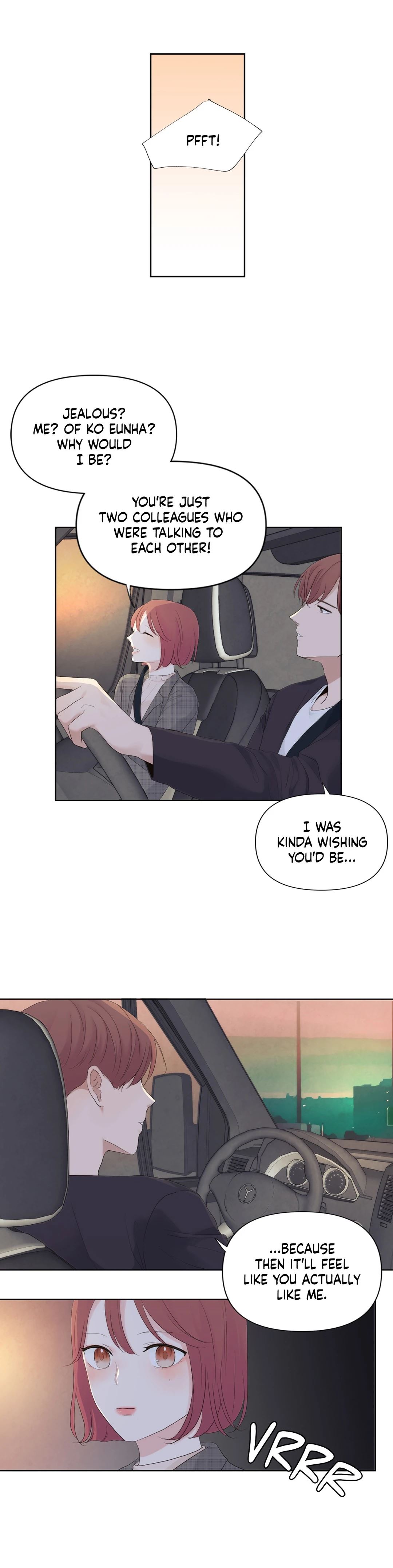 Let it be Chapter 42 Page 4