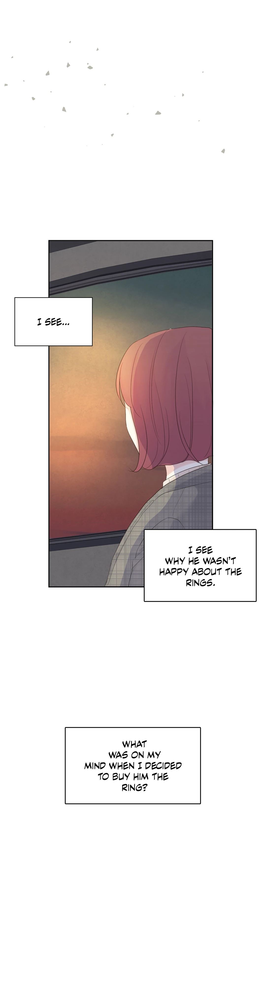 Let it be Chapter 42 Page 7