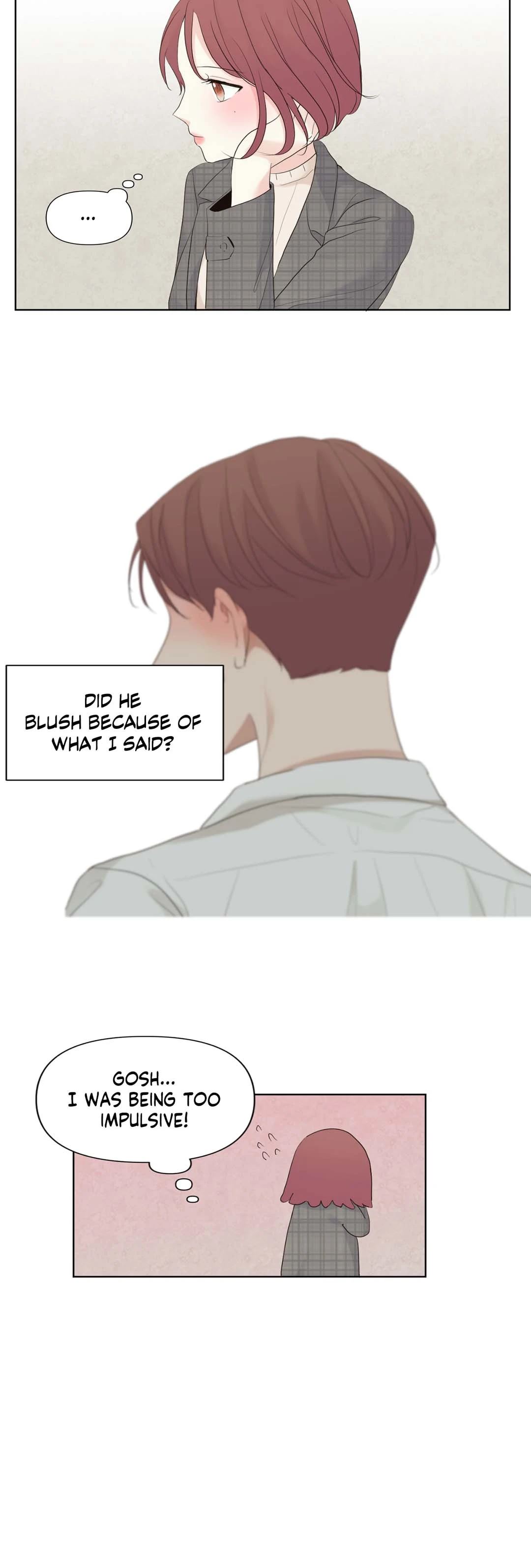 Let it be Chapter 43 Page 10