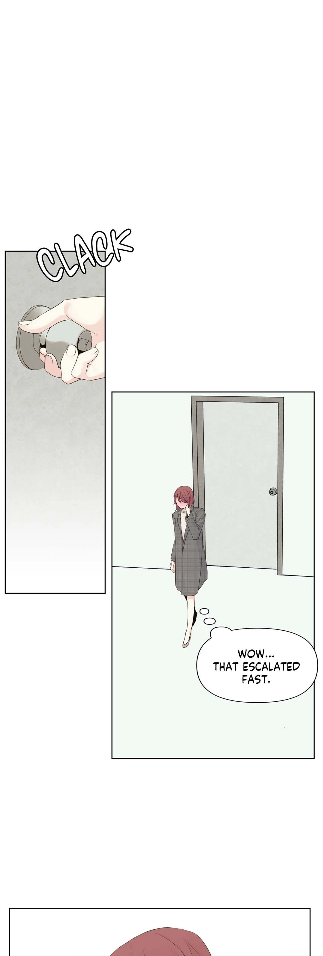 Let it be Chapter 43 Page 9