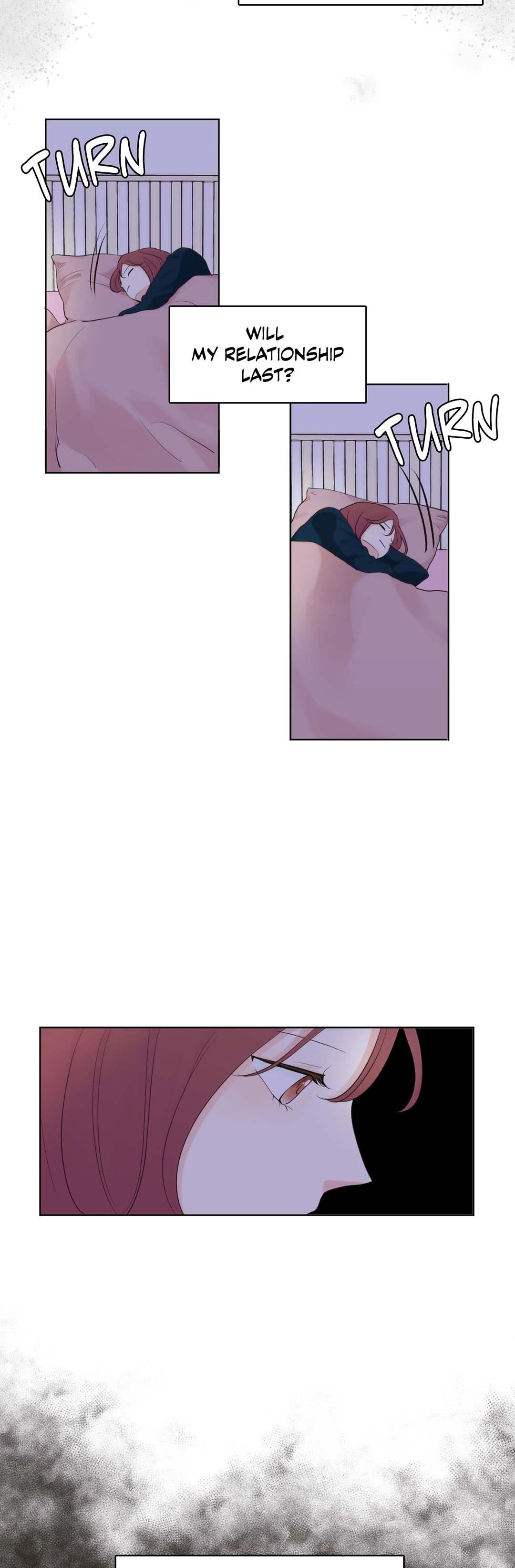 Let it be Chapter 44 Page 4