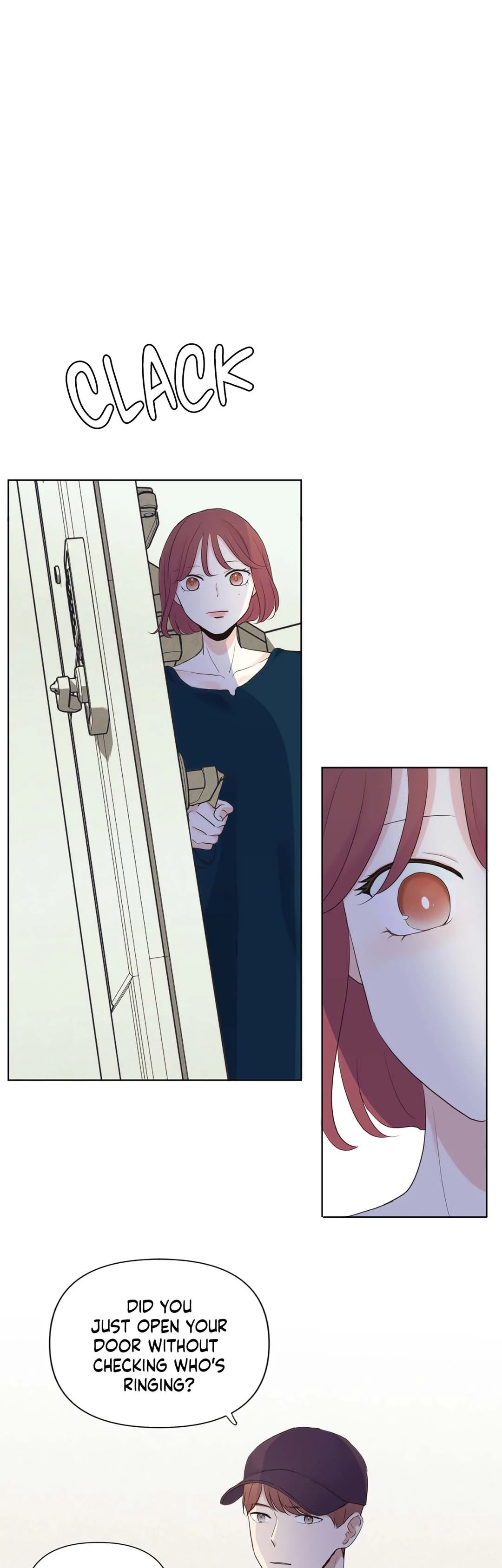 Let it be Chapter 44 Page 6