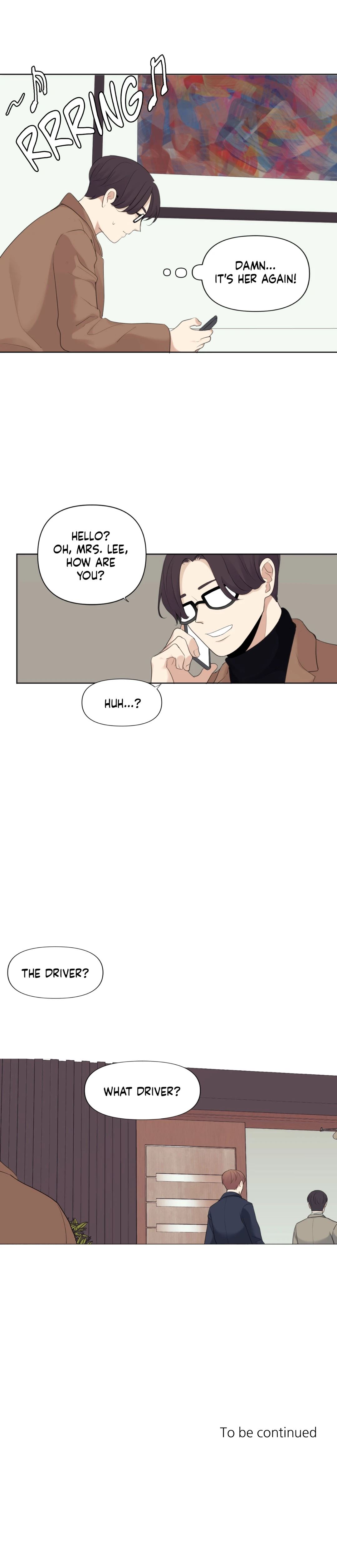 Let it be Chapter 45 Page 24