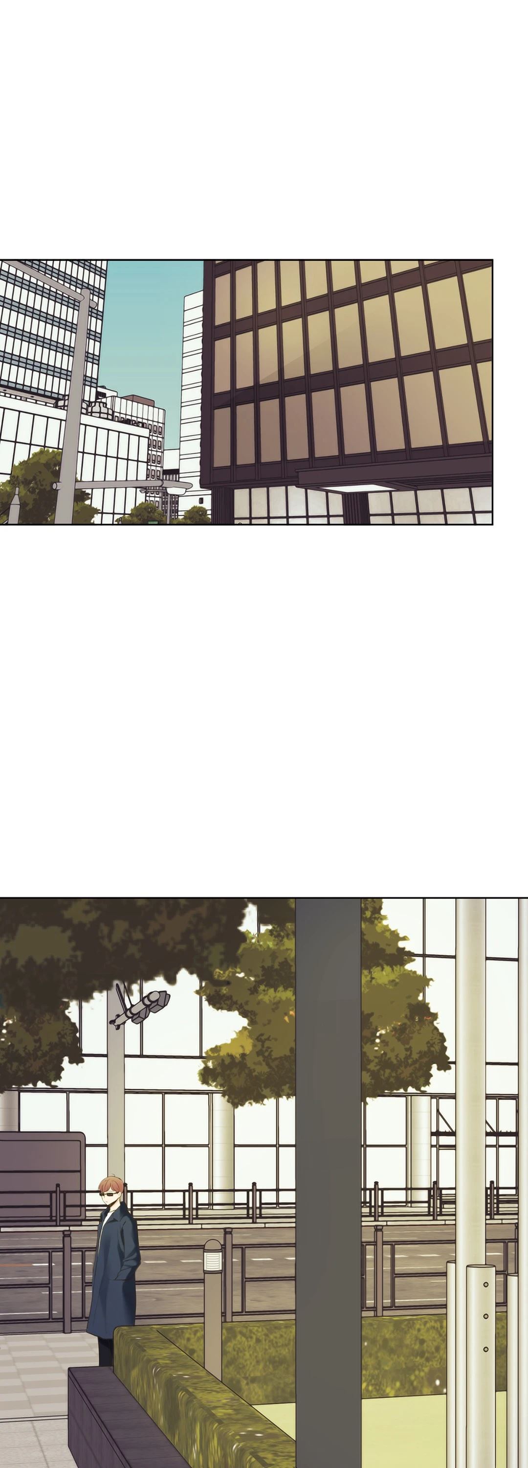 Let it be Chapter 45 Page 4