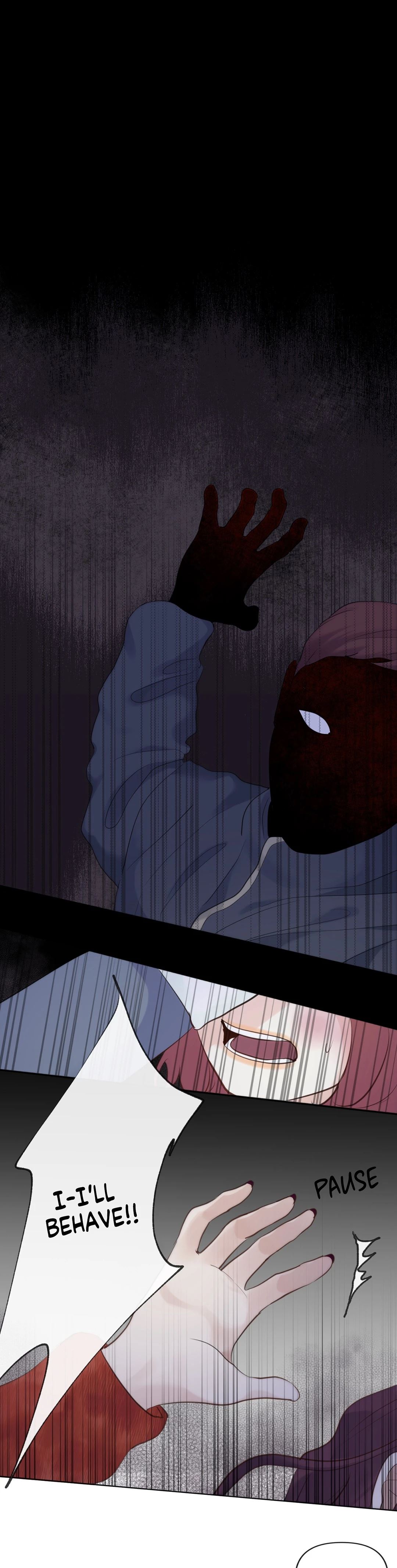 Let it be Chapter 46 Page 16