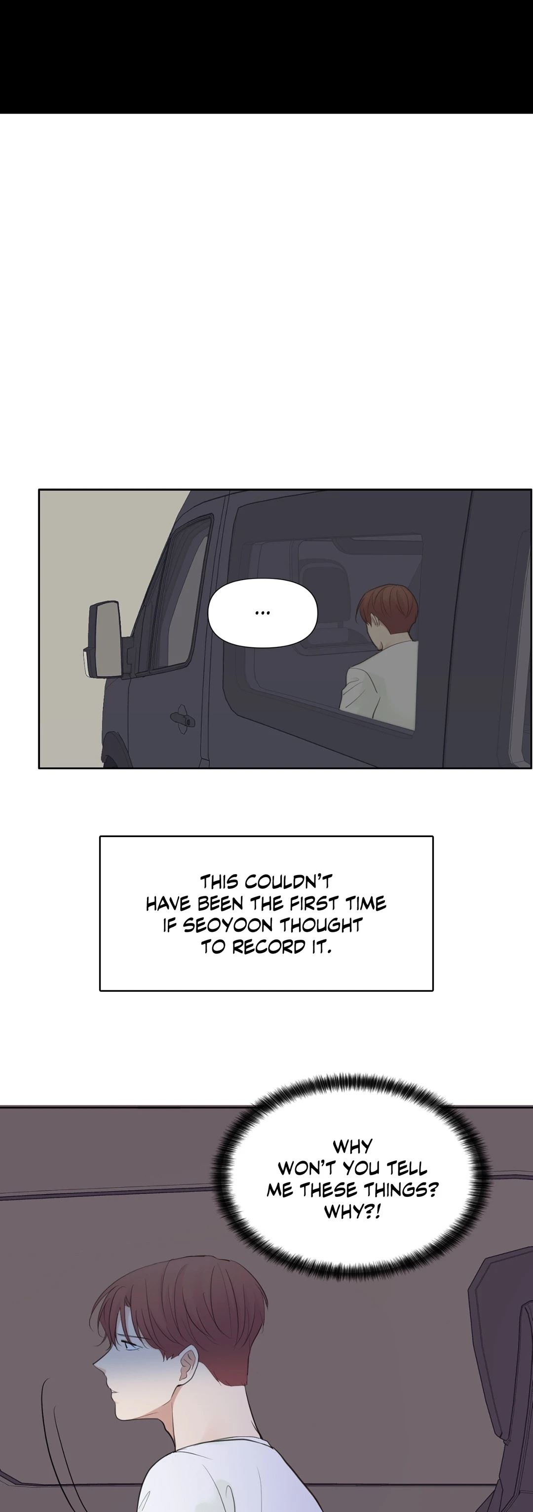 Let it be Chapter 46 Page 4