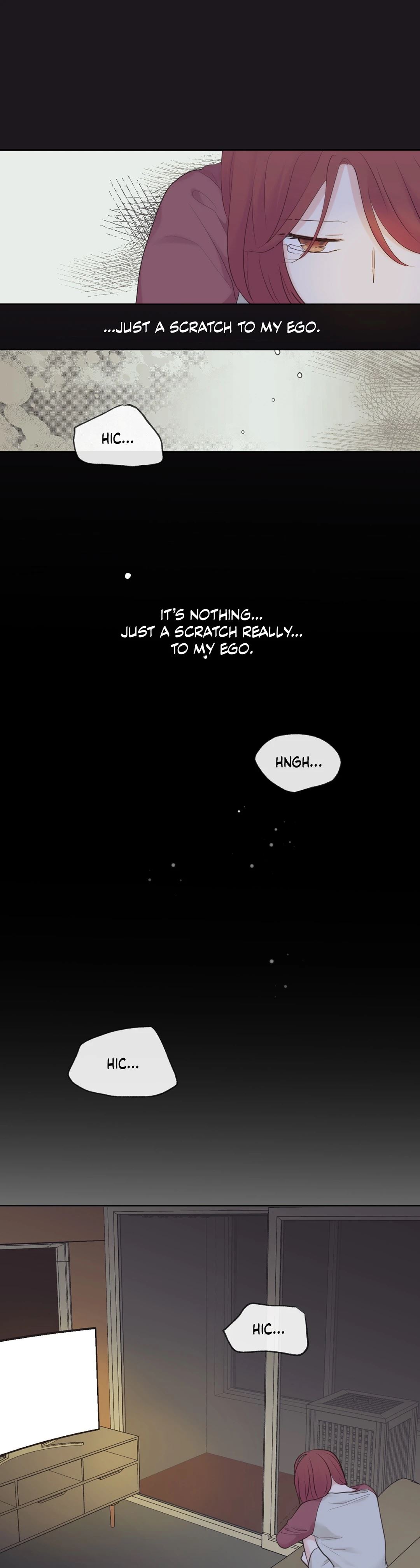 Let it be Chapter 47 Page 26