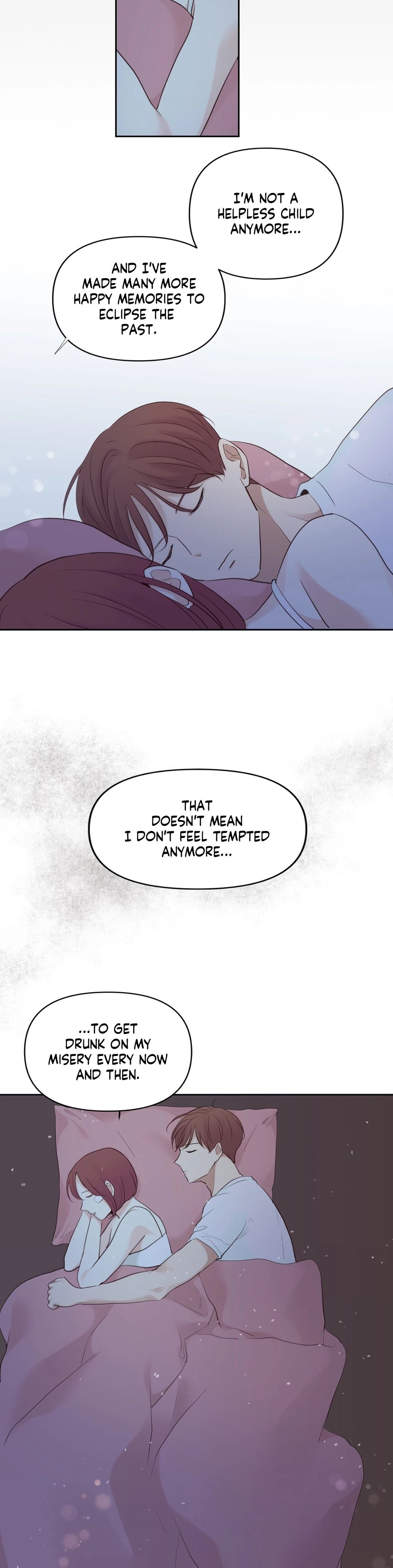 Let it be Chapter 48 Page 20
