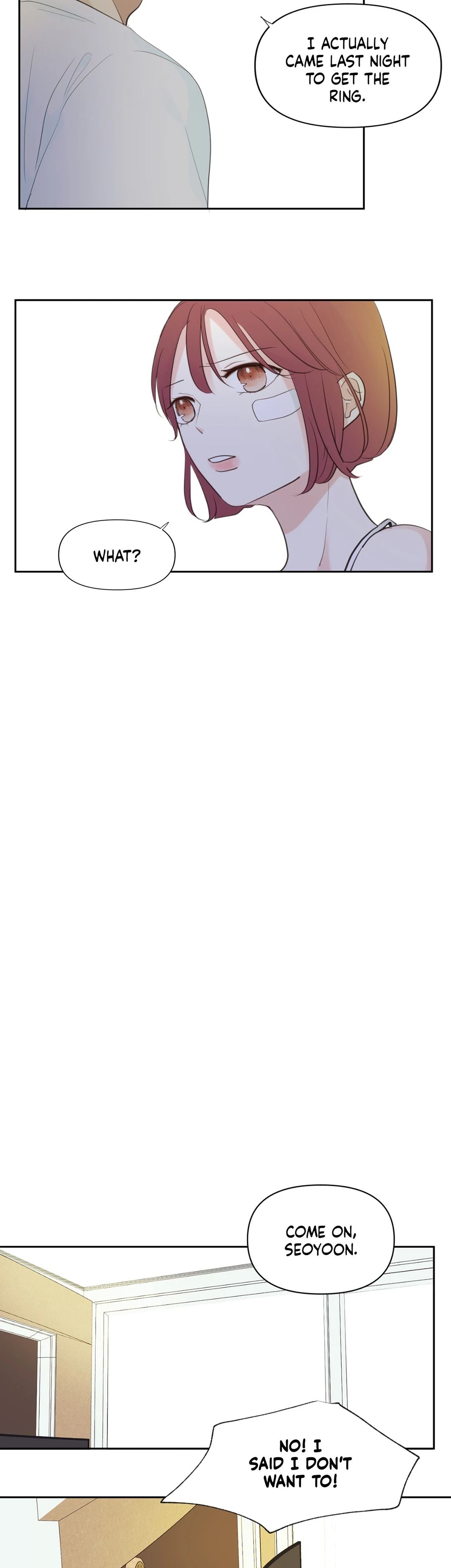 Let it be Chapter 48 Page 24