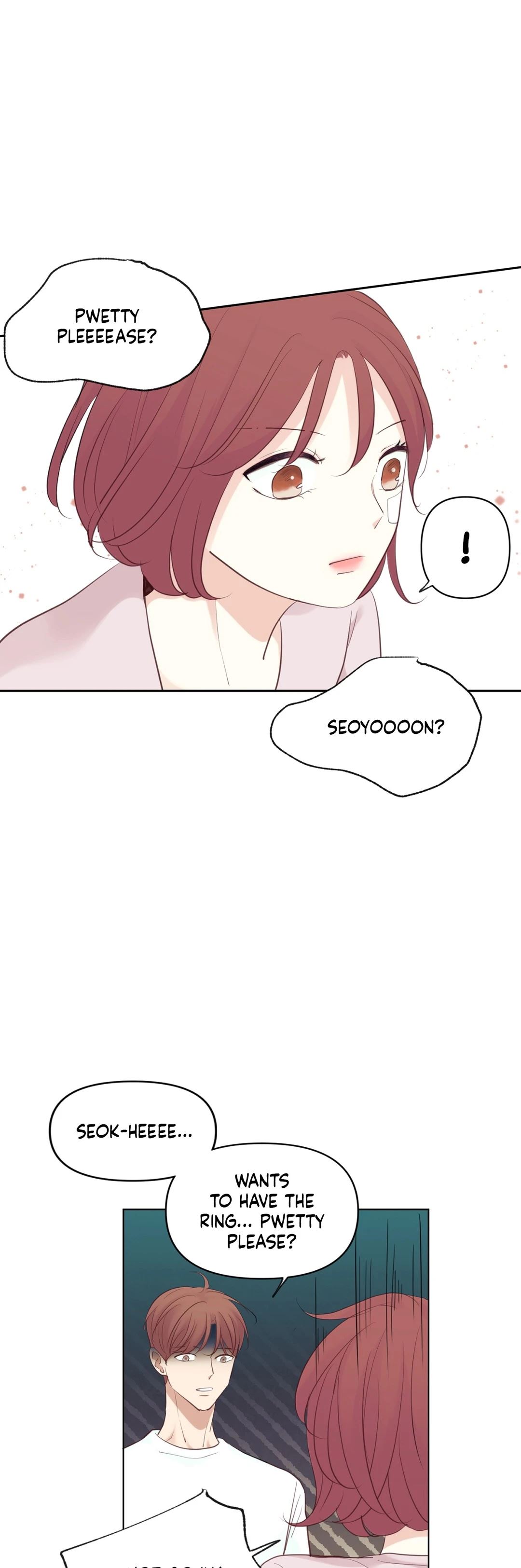 Let it be Chapter 48 Page 26