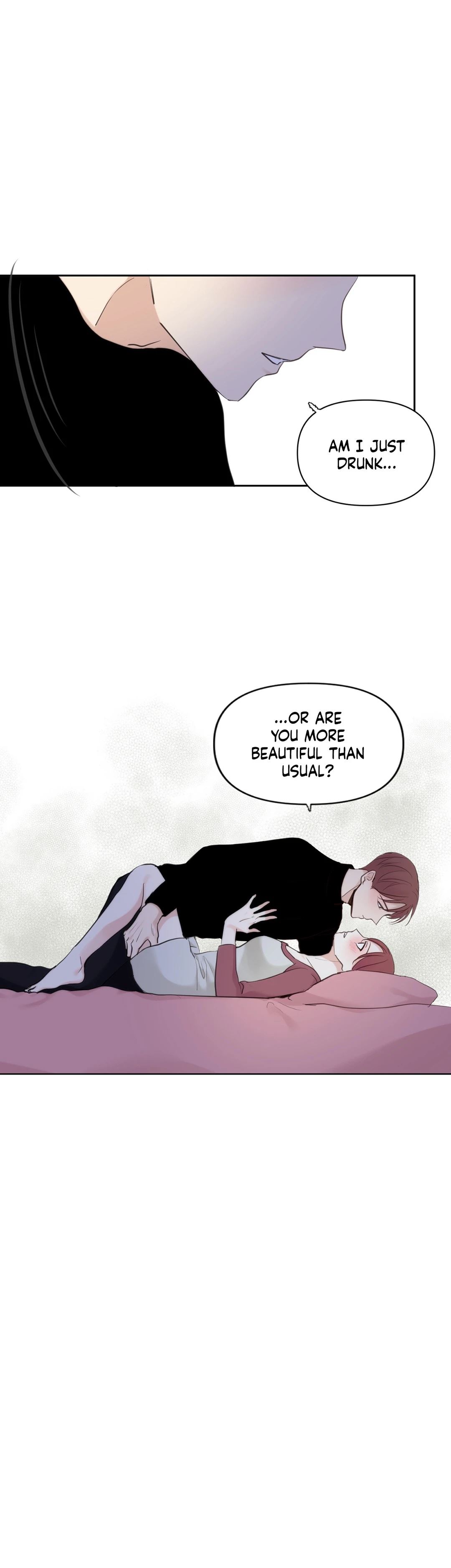 Let it be Chapter 48 Page 6