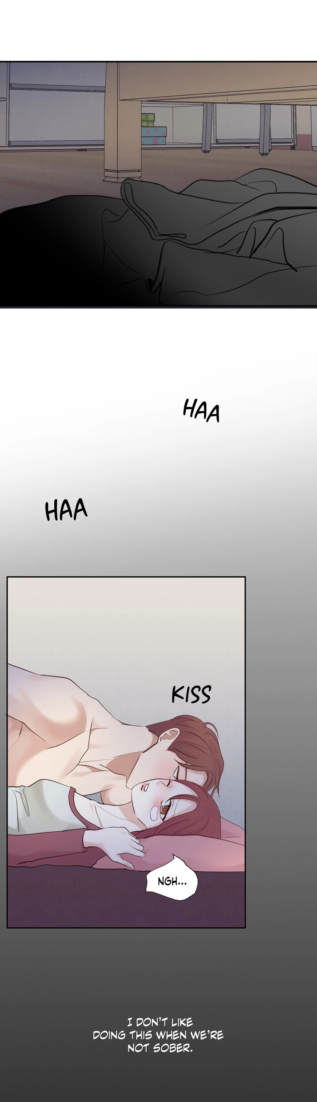 Let it be Chapter 48 Page 7