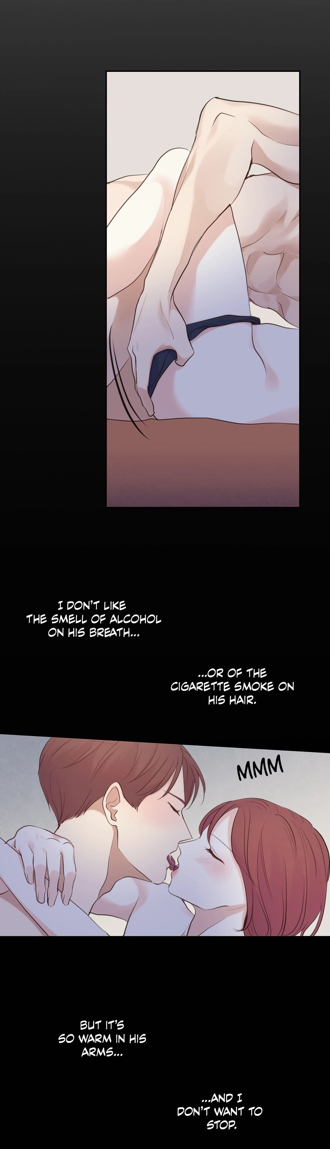 Let it be Chapter 48 Page 8