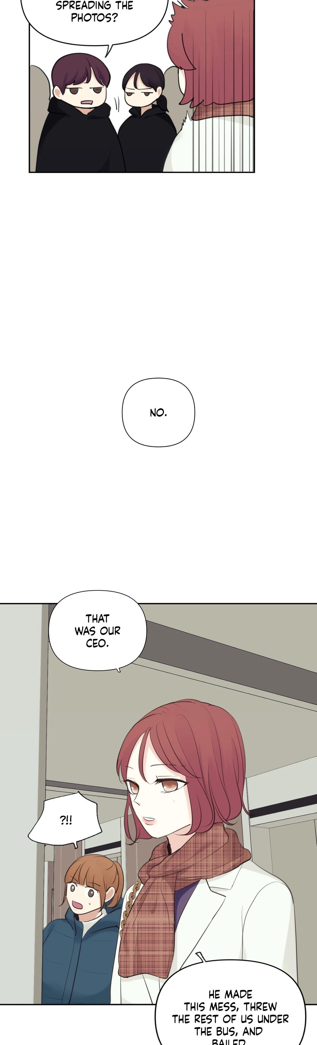 Let it be Chapter 49 Page 26