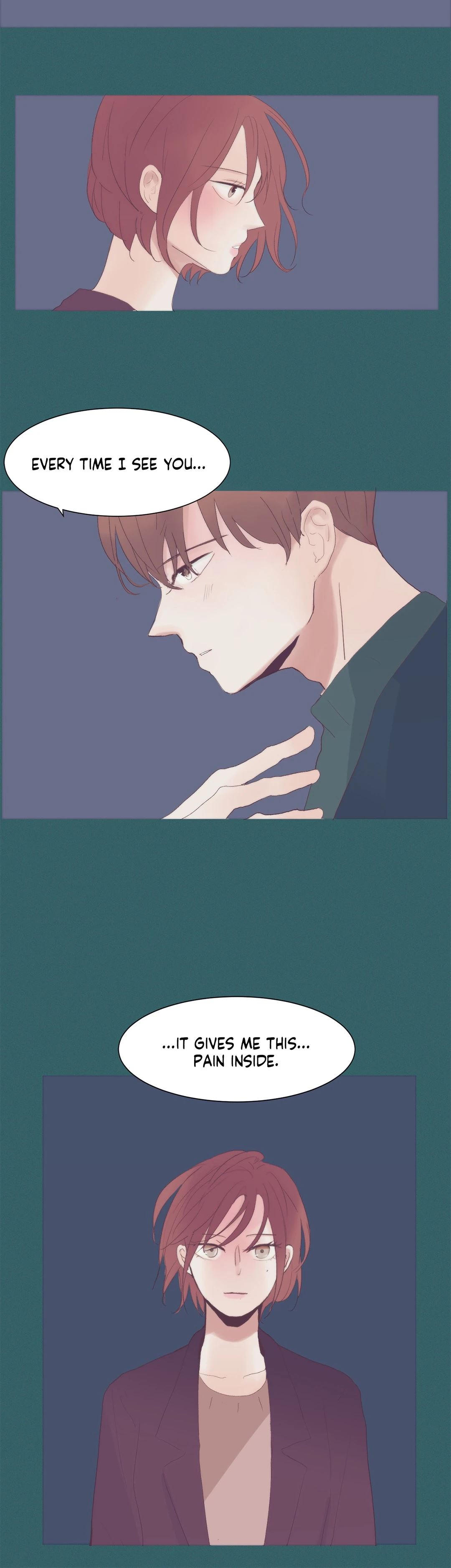 Let it be Chapter 5 Page 10
