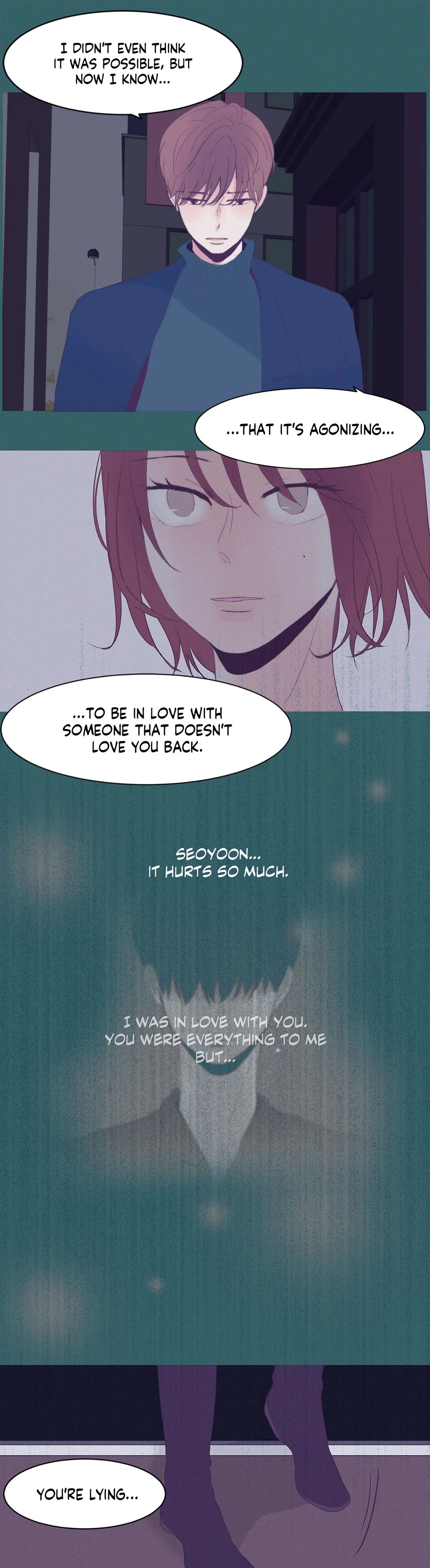 Let it be Chapter 5 Page 11