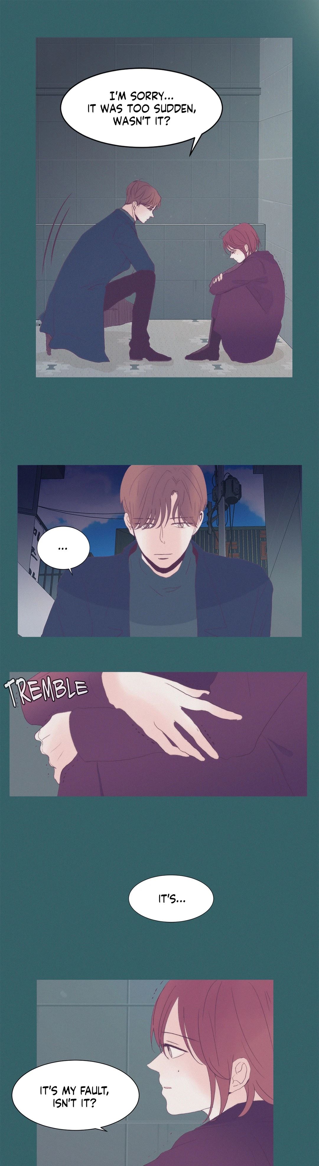Let it be Chapter 5 Page 15