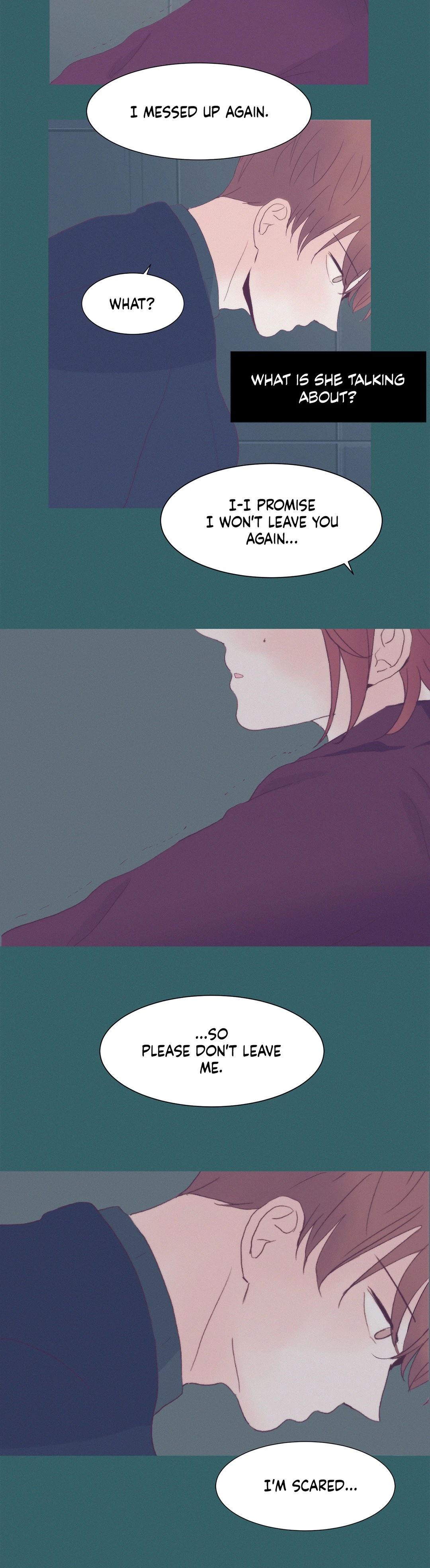 Let it be Chapter 5 Page 16