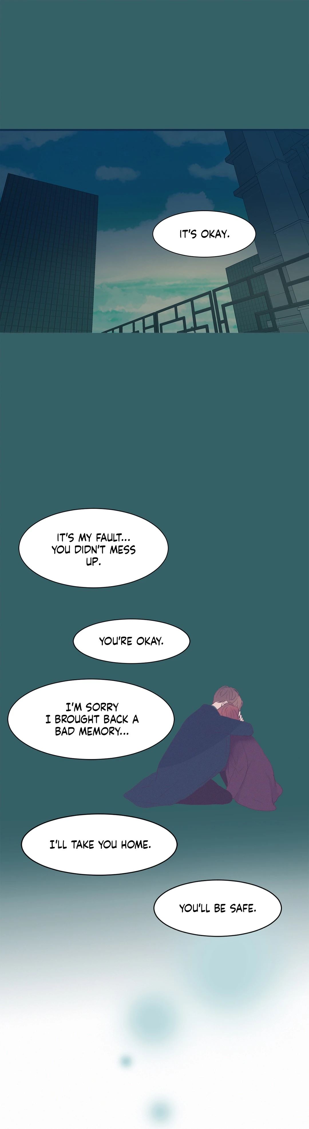 Let it be Chapter 5 Page 17