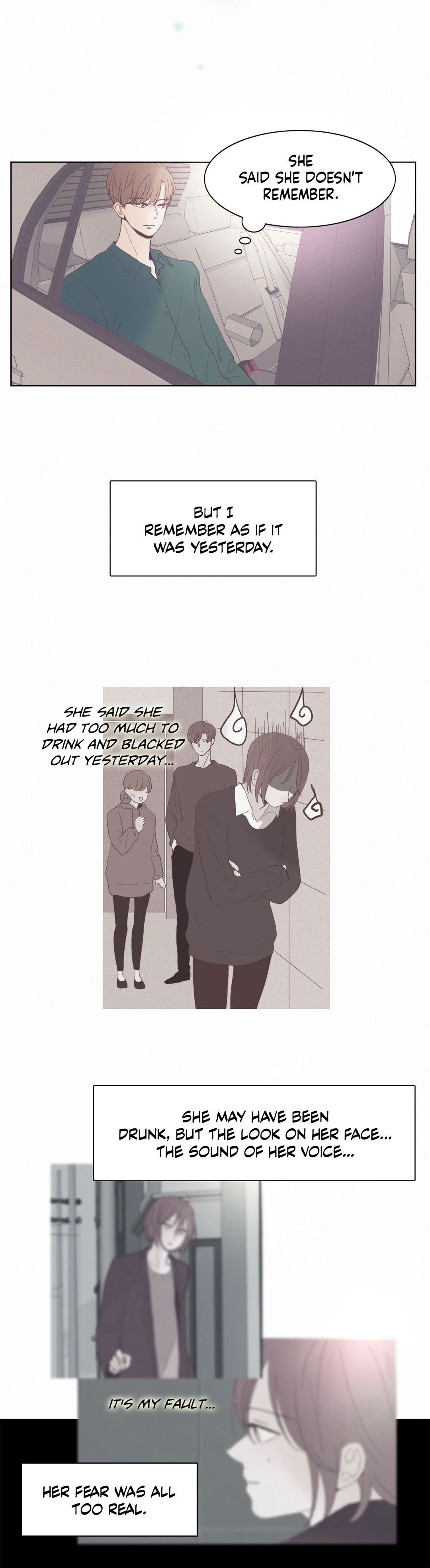 Let it be Chapter 5 Page 18