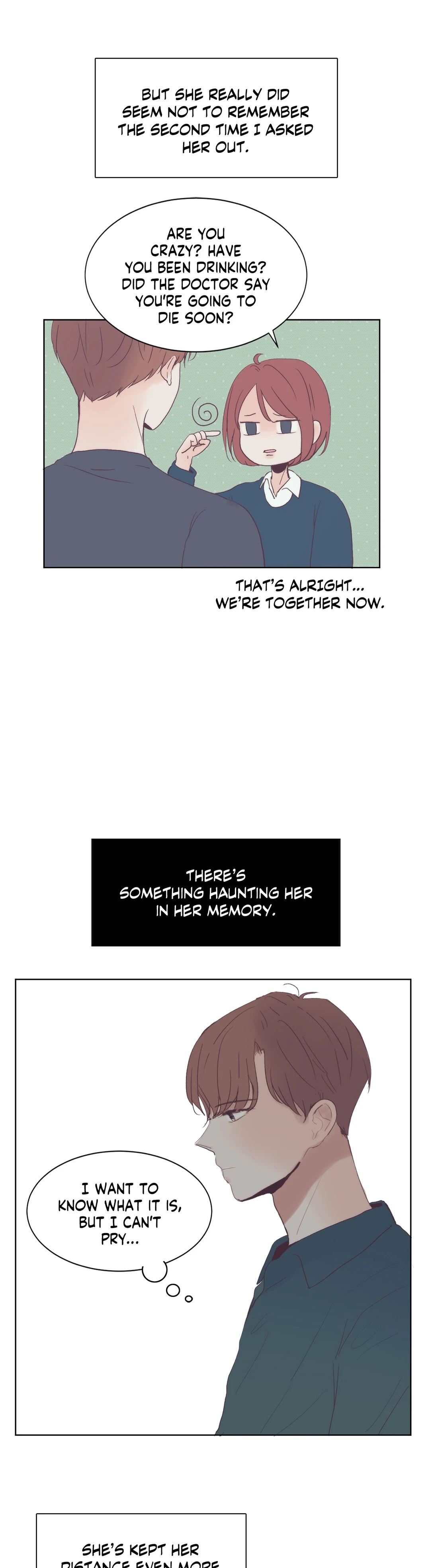 Let it be Chapter 5 Page 19