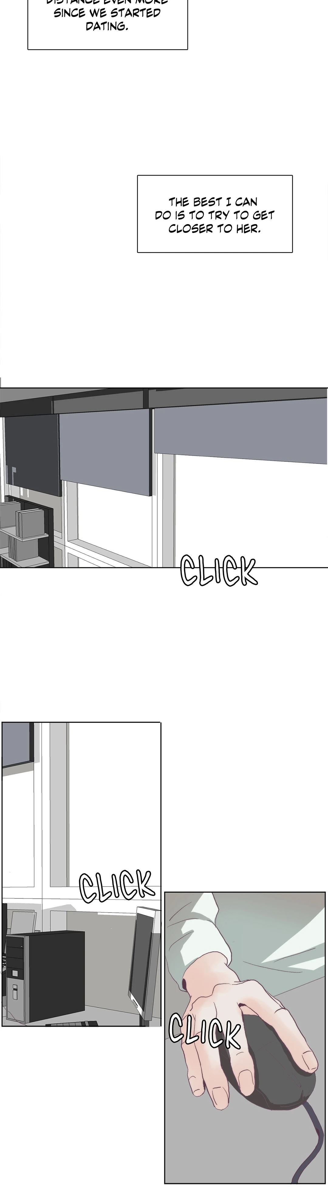 Let it be Chapter 5 Page 20