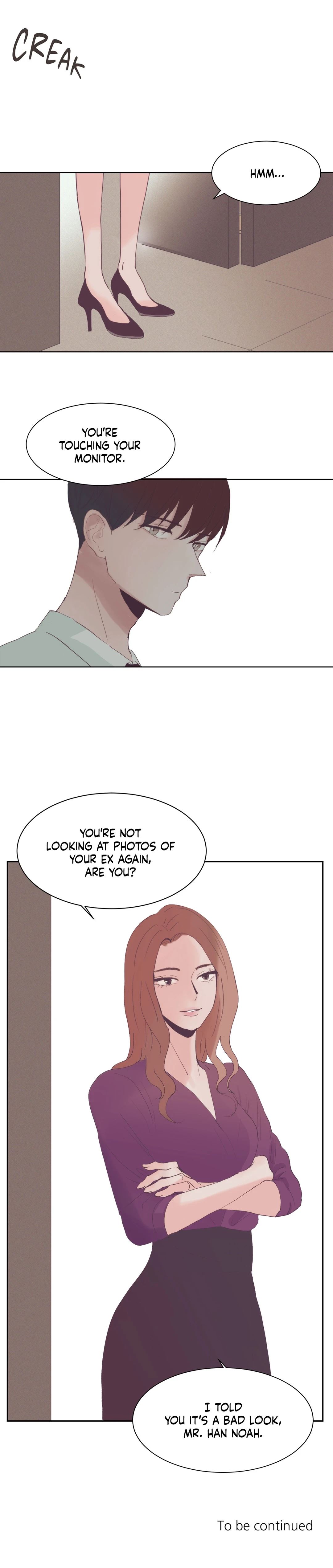 Let it be Chapter 5 Page 23