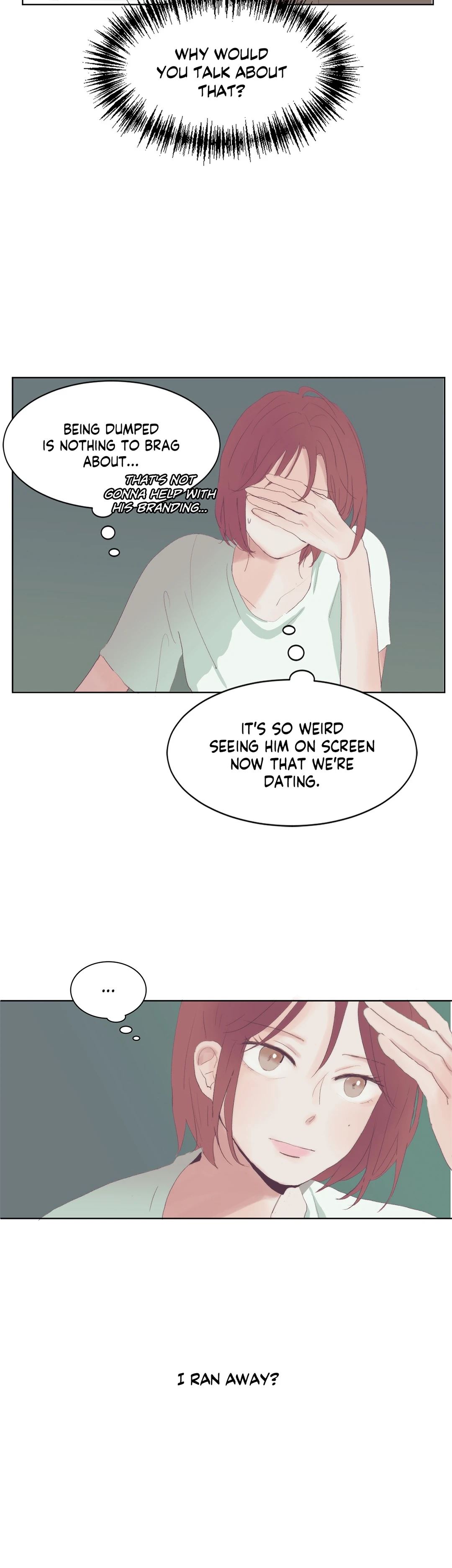 Let it be Chapter 5 Page 6