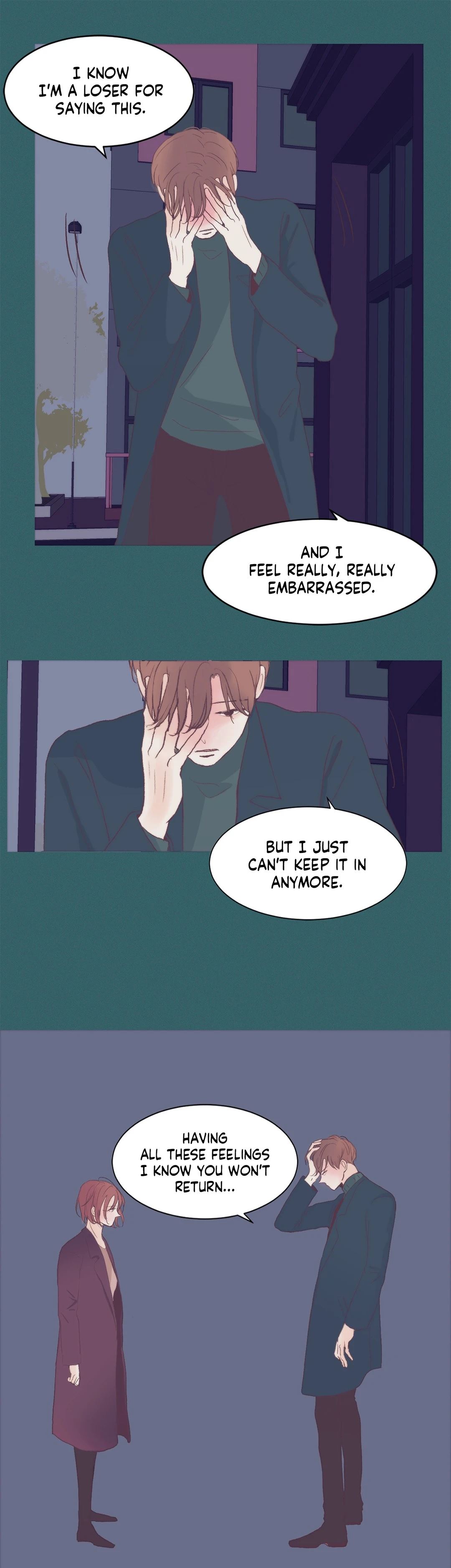 Let it be Chapter 5 Page 9