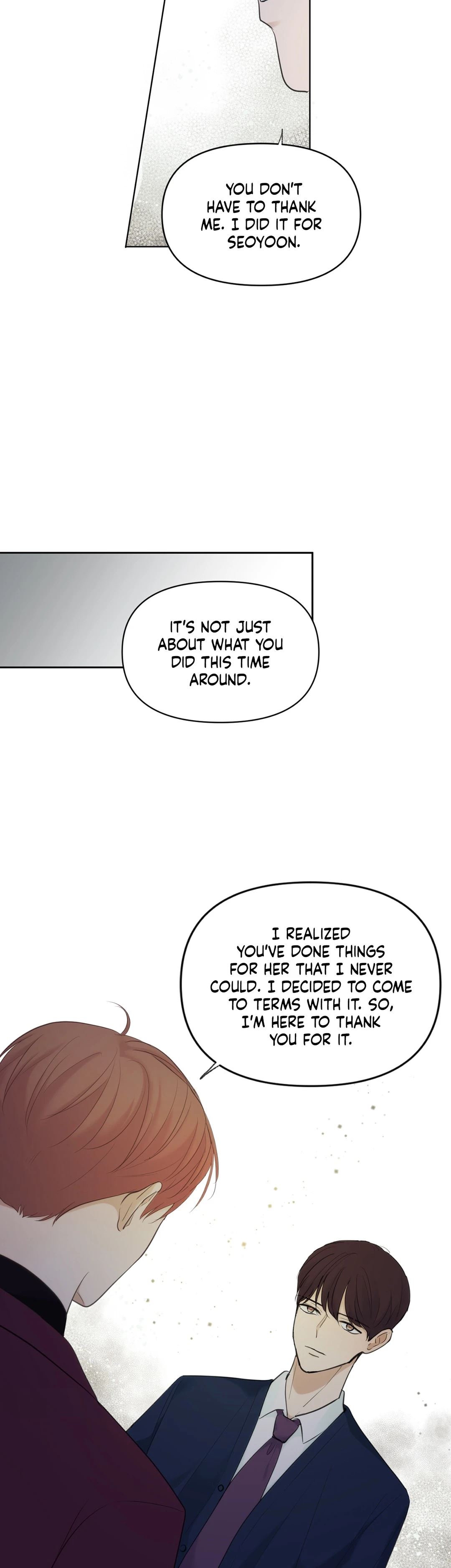 Let it be Chapter 50 Page 19