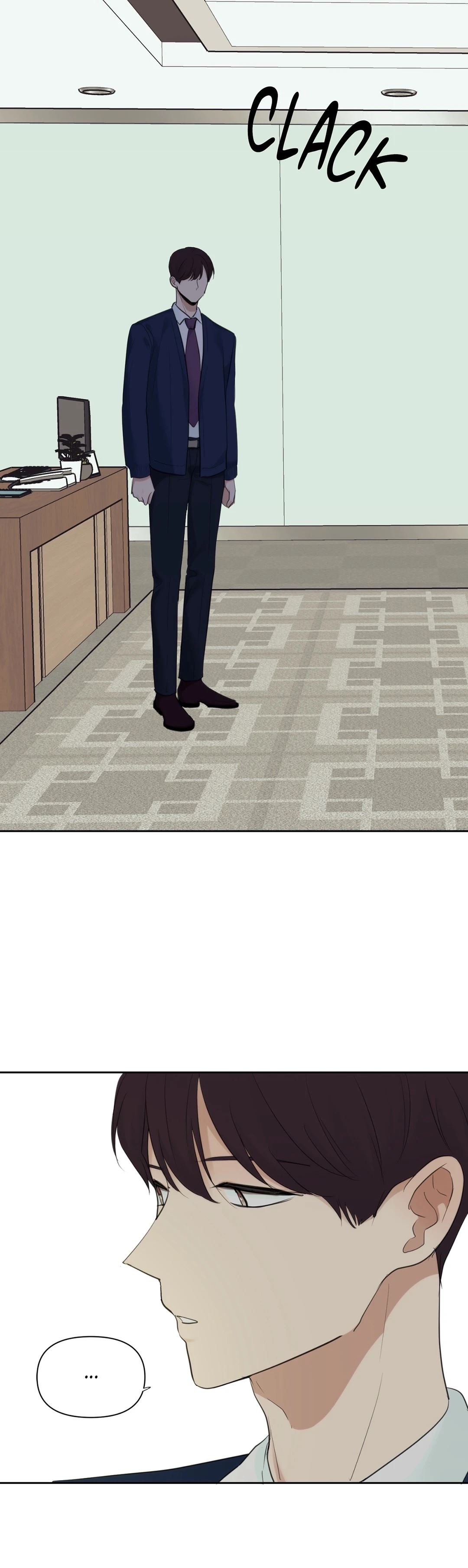 Let it be Chapter 50 Page 22