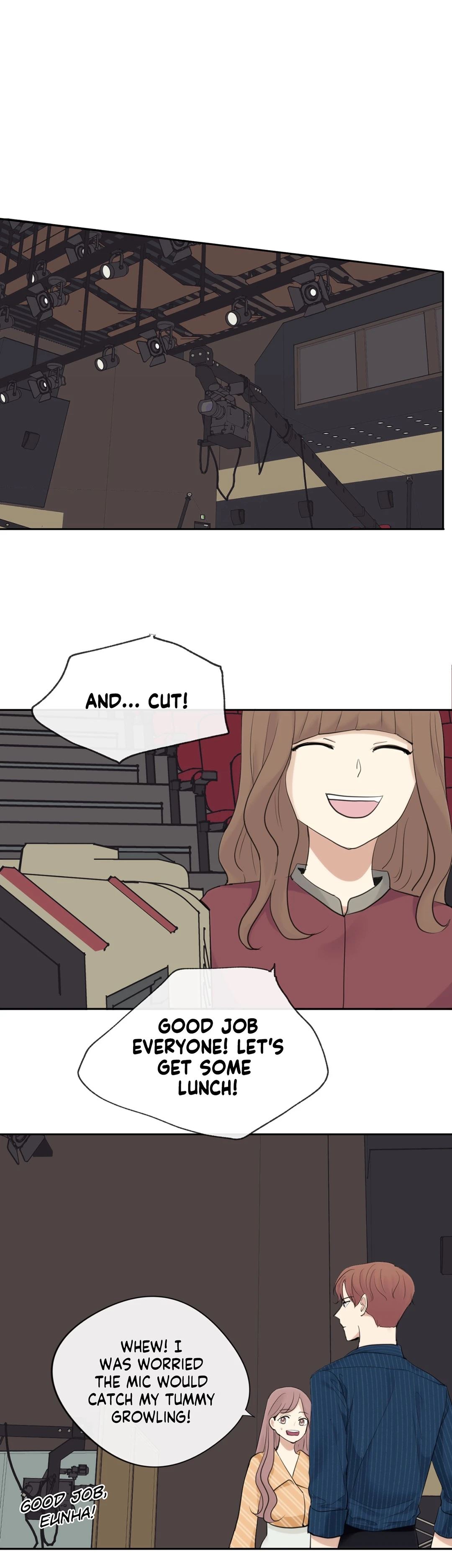 Let it be Chapter 51 Page 24