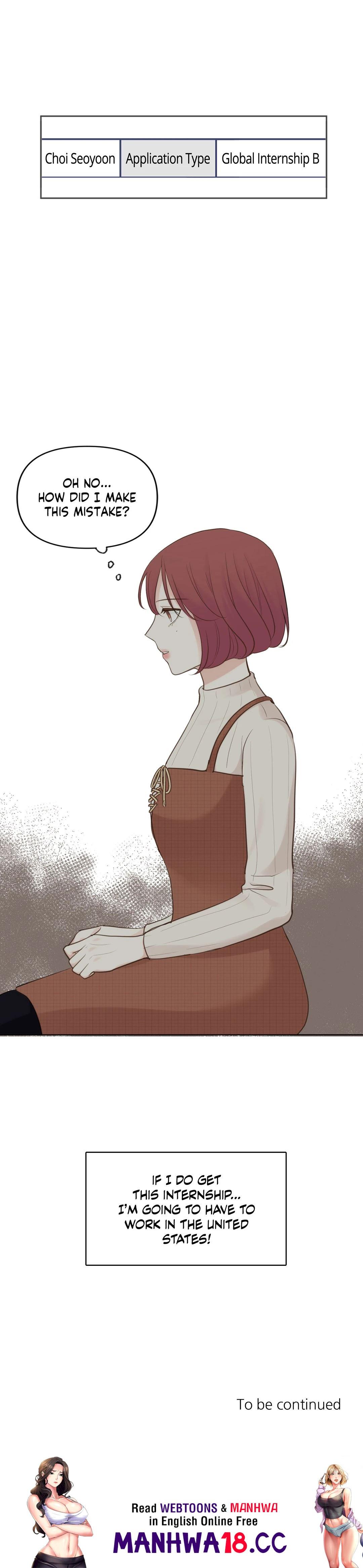Let it be Chapter 51 Page 32