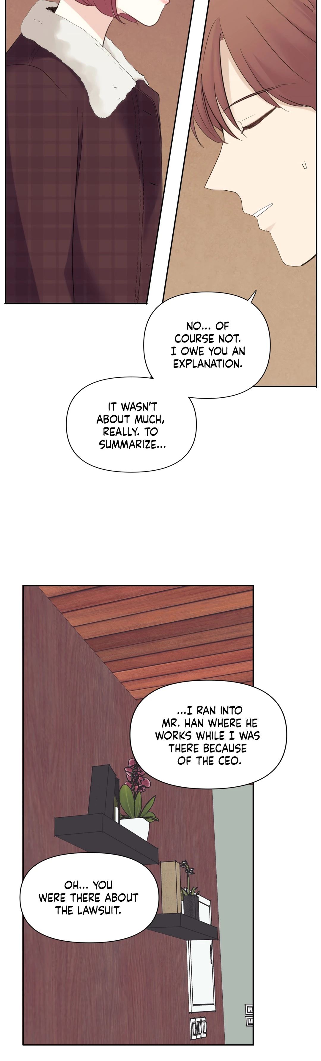 Let it be Chapter 51 Page 4