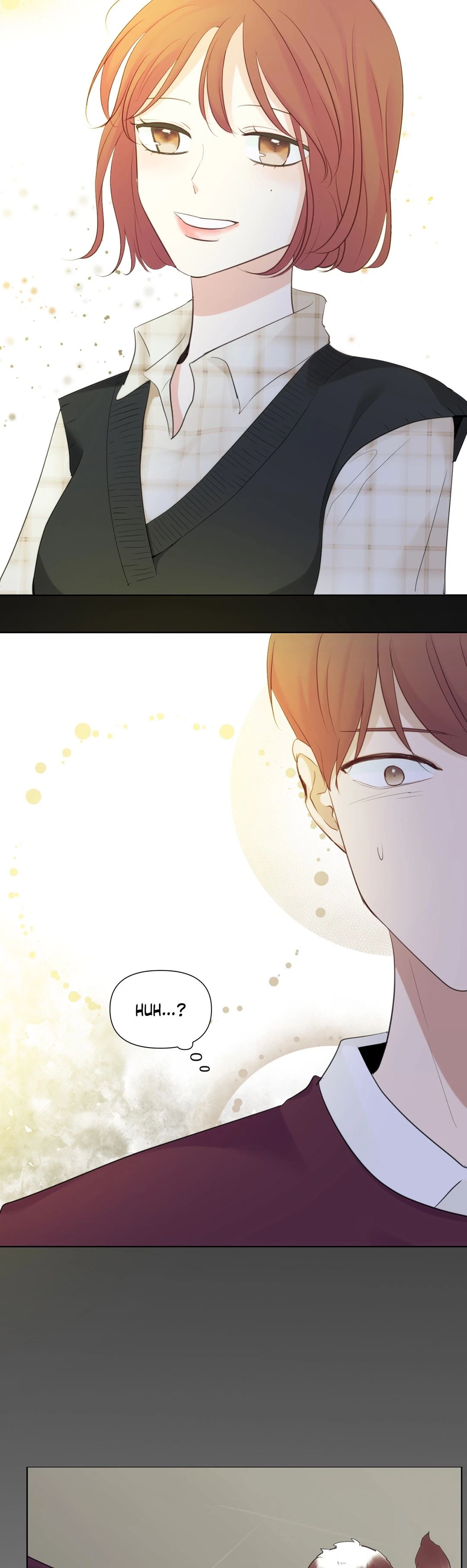 Let it be Chapter 52 Page 25