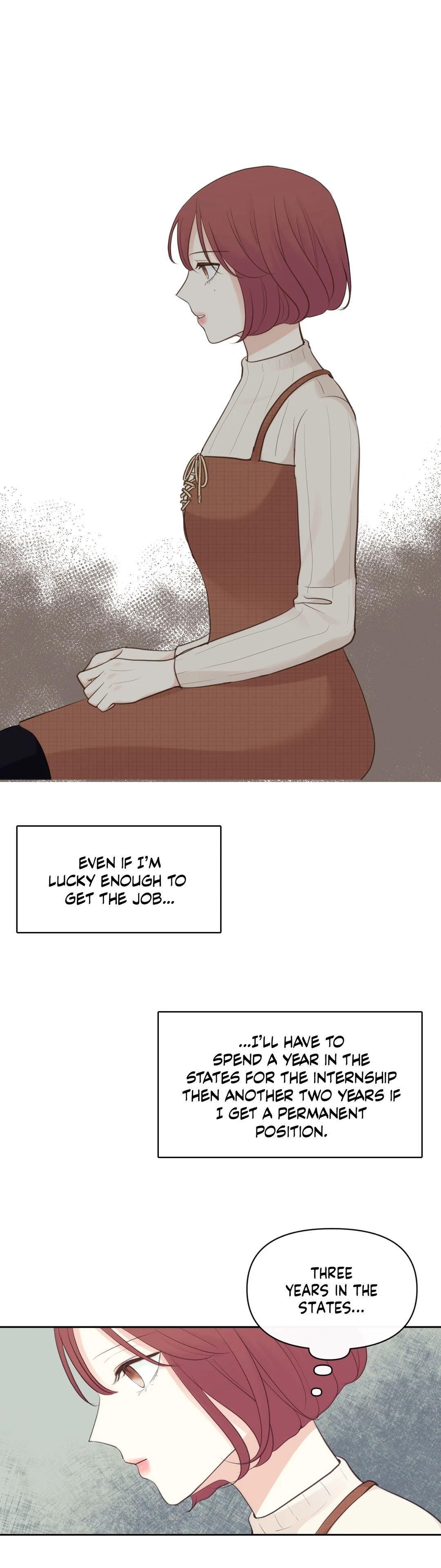 Let it be Chapter 52 Page 5