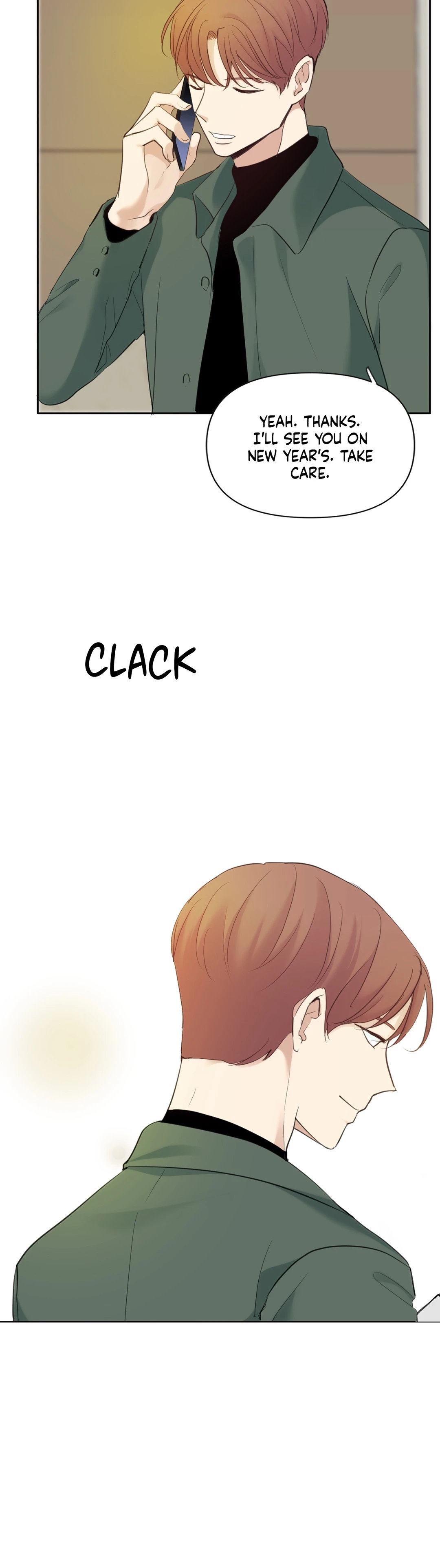 Let it be Chapter 53 Page 16