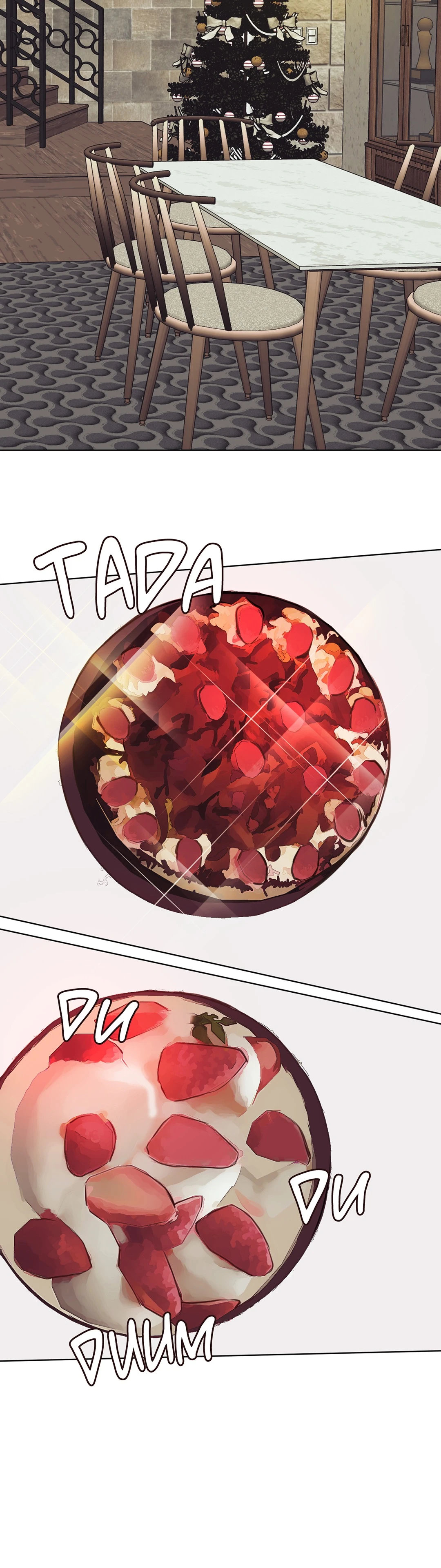 Let it be Chapter 53 Page 18