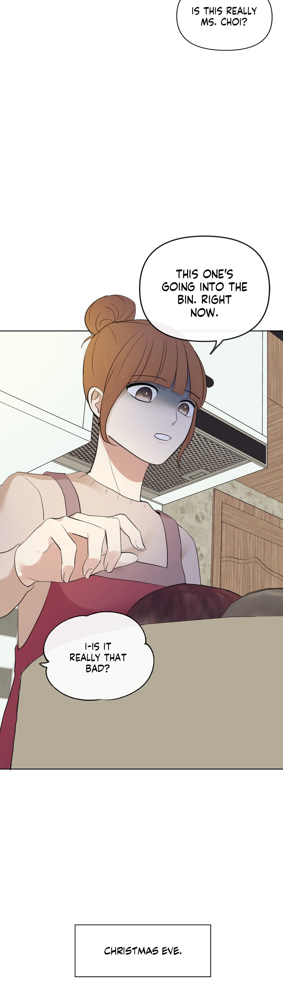Let it be Chapter 53 Page 20