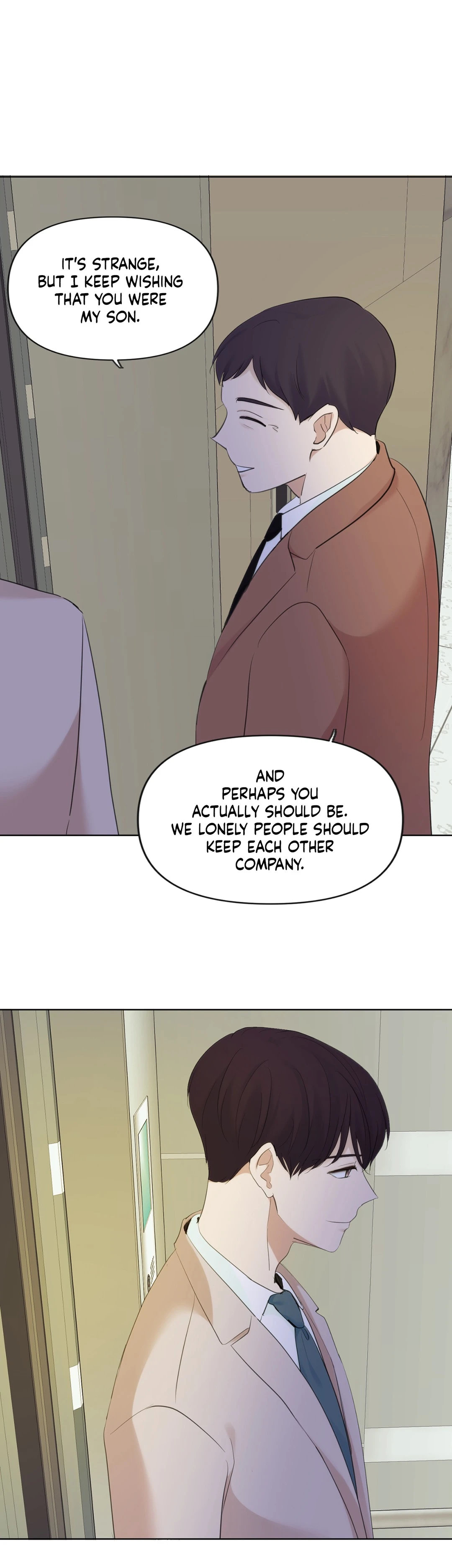 Let it be Chapter 53 Page 7